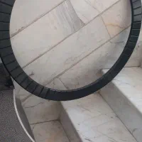 قاب آیینه درحد نو