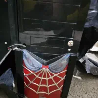 کیس کامپیوتر مردعنکبوتی spiderman spider man|رایانه رومیزی|تهران, هفت چنار|دیوار
