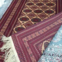 قالیچه بلوچی|فرش|مشهد, پروین اعتصامی|دیوار