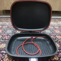 ماهی تابه