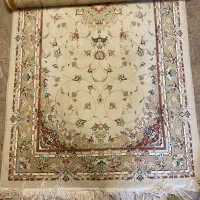 فرش ماشینی ۲ متری مشهد