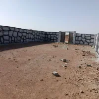 تاپ لوکیشن باغچه ۲۰۱ متری معاوضه با انواع خودرو ها|فروش زمین و ملک کلنگی|رباطکریم, رباطکریم|دیوار