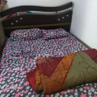 تخت خواب دونفره