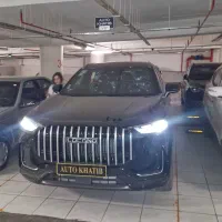 لوکانو ال 8 مشکی تحویل فوری اقساط نقد