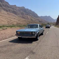 شورلت نوا۱۹۷۸ وارداتی