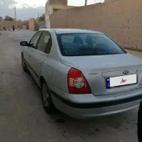 آوانته مدل ۸۷