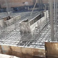 آرماتوربندفنداسیون خرده کاری اسکلت بتنی مقاوم سازی|خدمات پیشه و مهارت|شیراز, پارک آزادی|دیوار