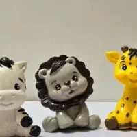 گیفت حروف الفبا