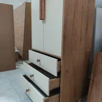 کمد لباس|جاکفشی، کمد، دراور|قزوین, |دیوار