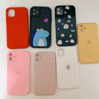 گارد گوشی ایفون۱۱ نرمال