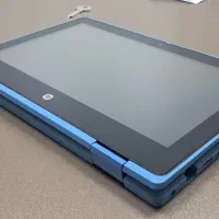 لپتاپ i5 نسل ۱۰ تاچ ۳۶۰ درجه|رایانه همراه|قم, صفائیه|دیوار