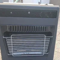 بخاری بدون دودکش