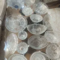 فروش تعدادی ظروف