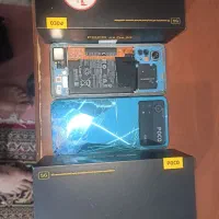 گوشی پوکو x4