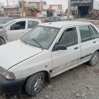 فروشی ماشین|خودرو سواری و وانت|ملکان, |دیوار