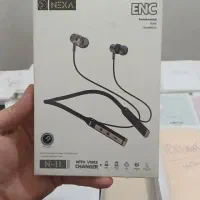 هندزفری گردنی NEXA