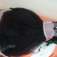 لباس|لباس|شاهین‌شهر, مسکن مهر|دیوار