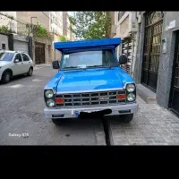 فروش خودرو|خودرو سواری و وانت|ری, دولت‌آباد|دیوار