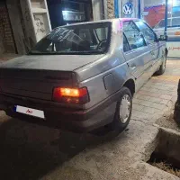 پژو ۴۰۵ مدل۸۸ تک برگ سند