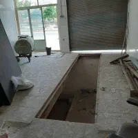 فروش ملکیت دومغازه کنارهم برلشکری مخصوص برق ۳فاز|فروش مغازه و غرفه|تهران, سازمان برنامه شمالی|دیوار