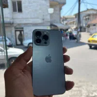 ایفون 13 pro 256gig