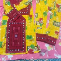 لباس بلوچی سایز۳۸ نو فقط یکبارتن شده دونه ۷۰۰|لباس|نیمروز, |دیوار