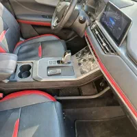 mvm.x55پرو اکسلنت اسپرت|خودرو سواری و وانت|کرج, گوهردشت|دیوار