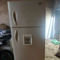 یخچال فریزر الکترواستیل نوفراست