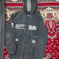سوشرت شلوار