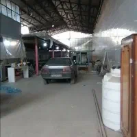 900مترسوله/جاده کلات/گرجی/کاظم آباد|اجارهٔ دفتر صنعتی، کشاورزی، تجاری|مشهد, گرجی علیا|دیوار