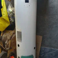 جلد آبگرمکن ایران شرق با لگلاتور و وسایل|آبگرمکن، پکیج، شوفاژ|قم, نیروگاه|دیوار