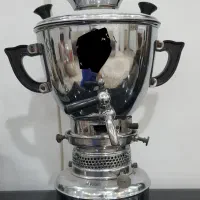 سماور نفتی مینیاتوری