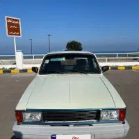 پیکان وانت مدل۹۰ کم کار