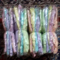 بلوز شرت بچگانه
