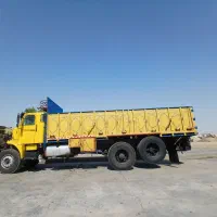 ولوو باری مدل۵۵