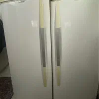 یخچال و فریزر