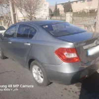 برلیانس h230 مدل 96|خودرو سواری و وانت|کرج, شهرک جهان‌نما|دیوار