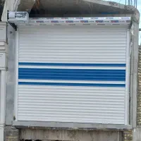 کرکره برقی، تعویض فنر کرکره