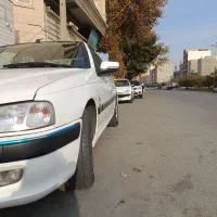 پرشیا tu5اتومات در حد|خودرو سواری و وانت|ارومیه, |دیوار