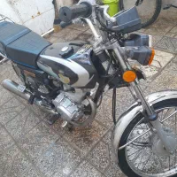 موتور سیکلت