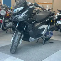 اقساطی طرح اسکوتر آیروکس|موتورسیکلت|مشهد, زمرد|دیوار