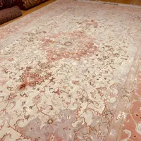 فرش ۶ متری تبریز طرح توکلی دو سر مارک و گلیم|فرش|تهران, سلسبیل جنوبی|دیوار