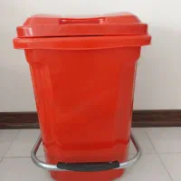 سطل زباله نو
