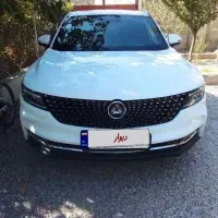 دیگنیتی۱۴۰۱بیرنگ|خودرو سواری و وانت|تهران, جنت‌آباد جنوبی|دیوار