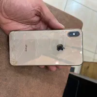 اپل iPhone XS Max با حافظهٔ ۲۵۶ گیگابایت|موبایل|تهران, وردآورد|دیوار