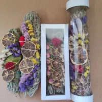 تولید اسماج (عود دستساز کاملا ارگانیک)|صنایع دستی و سایر لوازم تزئینی|اصفهان, احمدآباد|دیوار