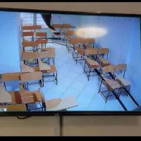 پکیچ2دوربین مداربسته۵مگاپیکسل تصویر رنگی۱۵۶۴۰