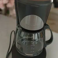 قهوه ساز گاسونیک نو