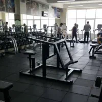 دستگاه بدنسازی ،باشگاهیی