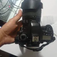 دوربین 80دی کانن